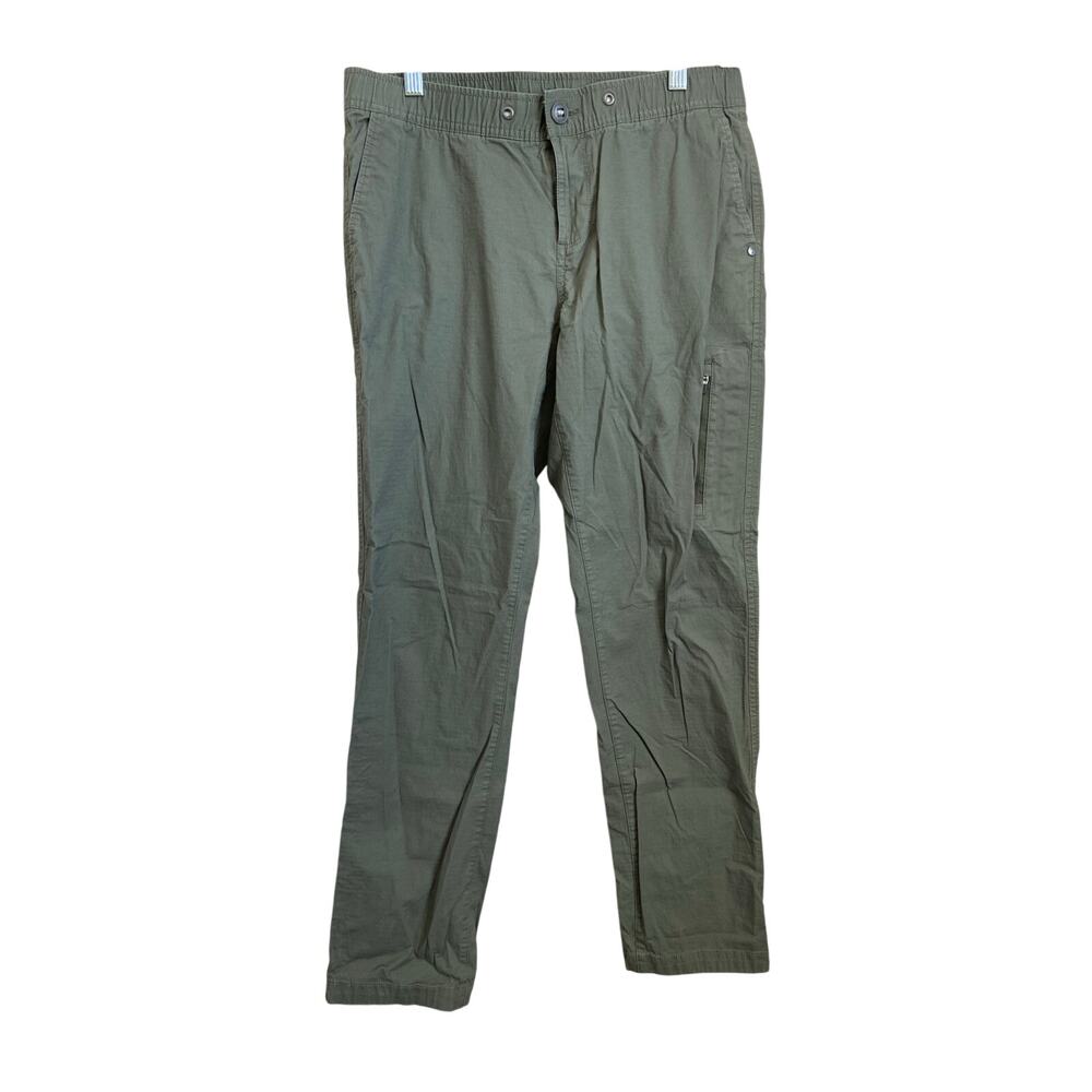 Vuori Ripstop‎ Pants Size Small